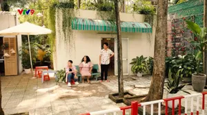 Xóm Đường Ray_Tập 82