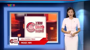 Cùng Xem - Cùng Nghĩ_Số 109