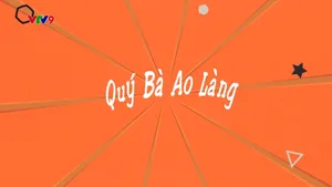 Làng Cười Cười Cả Làng (mùa 3)_Tập 34: Quý bà ao làng
