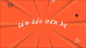 Làng Cười Cười Cả Làng (mùa 5)_Tập 15: Làm dâu trăm họ