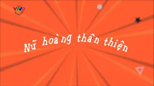 Làng Cười Cười Cả Làng (mùa 5)_Tập 16: Nữ hoàng thân thiện