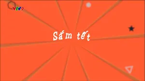 Làng Cười Cười Cả Làng (mùa 5)_Tập 2: Sắm tết