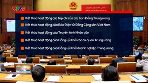 Thời sự: Sáng Phương Nam (02/12/2024)