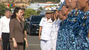 Vì Nhân Dân Quên Mình_Số 32
