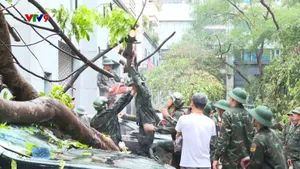 Vì Nhân Dân Quên Mình_Số 36