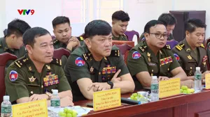Vì Nhân Dân Quên Mình_Số 39