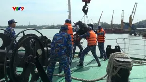 Vì Nhân Dân Quên Mình_Số 41