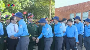 Vì Nhân Dân Quên Mình_Số 43