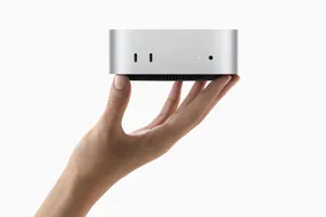 Mac mini 2024 cháy hàng ngay sau khi mở bán tại Việt Nam