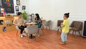 Cà phê tử tế - Mùa 2 (tập 194)