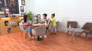 Cà phê tử tế - Mùa 2 (tập 199)