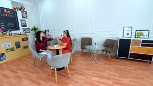 Cà phê tử tế - Mùa 2 (tập 202)