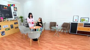 Cà phê tử tế - Mùa 2 (tập 203)
