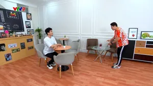 Cà phê tử tế - Mùa 2 (tập 205)