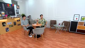 Cà phê tử tế - Mùa 2 (tập 206)