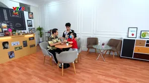 Cà phê tử tế - Mùa 2 (tập 207)