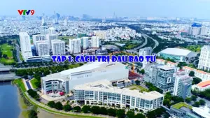 Cà phê tử tế - Mùa 3 (tập 1)