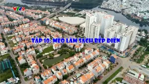 Cà phê tử tế - Mùa 3 (tập 10)