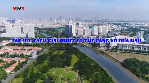 Cà phê tử tế - Mùa 3 (tập 101)