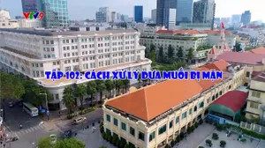 Cà phê tử tế - Mùa 3 (tập 102)