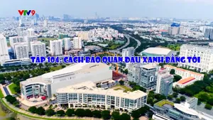 Cà phê tử tế - Mùa 3 (tập 104)