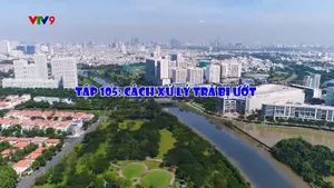 Cà phê tử tế - Mùa 3 (tập 105)