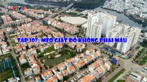 Cà phê tử tế - Mùa 3 (tập 107)