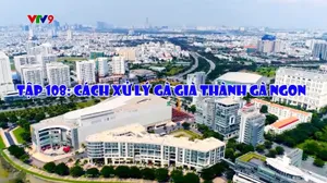 Cà phê tử tế - Mùa 3 (tập 108)