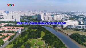 Cà phê tử tế - Mùa 3 (tập 110)