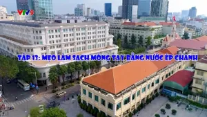 Cà phê tử tế - Mùa 3 (tập 13)