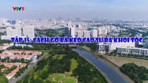 Cà phê tử tế - Mùa 3 (tập 15)