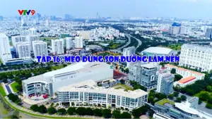 Cà phê tử tế - Mùa 3 (tập 16)