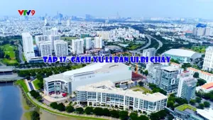 Cà phê tử tế - Mùa 3 (tập 17)