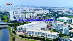 Cà phê tử tế - Mùa 3 (tập 19)