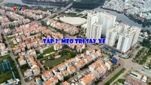 Cà phê tử tế - Mùa 3 (tập 2)