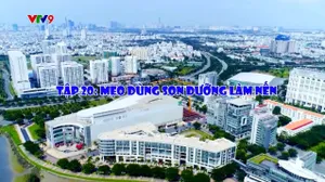 Cà phê tử tế - Mùa 3 (tập 20)
