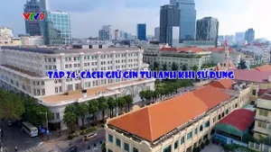 Cà phê tử tế - Mùa 3 (tập 24)