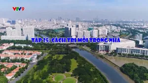 Cà phê tử tế - Mùa 3 (tập 25)