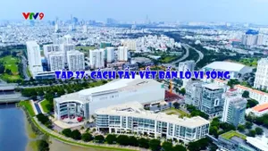 Cà phê tử tế - Mùa 3 (tập 27)
