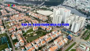 Cà phê tử tế - Mùa 3 (tập 29)