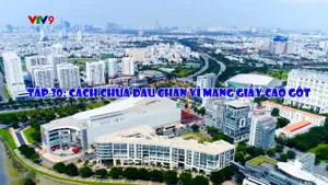 Cà phê tử tế - Mùa 3 (tập 30)