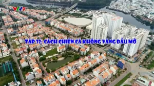 Cà phê tử tế - Mùa 3 (tập 32)
