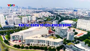 Cà phê tử tế - Mùa 3 (tập 34)