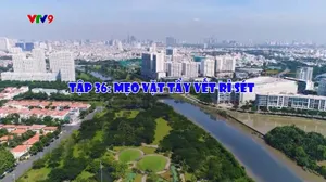 Cà phê tử tế - Mùa 3 (tập 36)