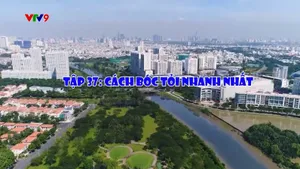 Cà phê tử tế - Mùa 3 (tập 37)