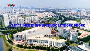 Cà phê tử tế - Mùa 3 (tập 38)