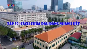 Cà phê tử tế - Mùa 3 (tập 39)