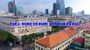 Cà phê tử tế - Mùa 3 (tập 4)