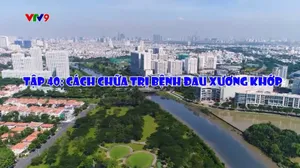 Cà phê tử tế - Mùa 3 (tập 40)
