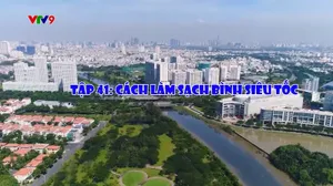 Cà phê tử tế - Mùa 3 (tập 41)